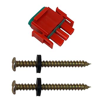 Amazon.com: Red Hawk LGT-117 Taillight Assembly Compatible